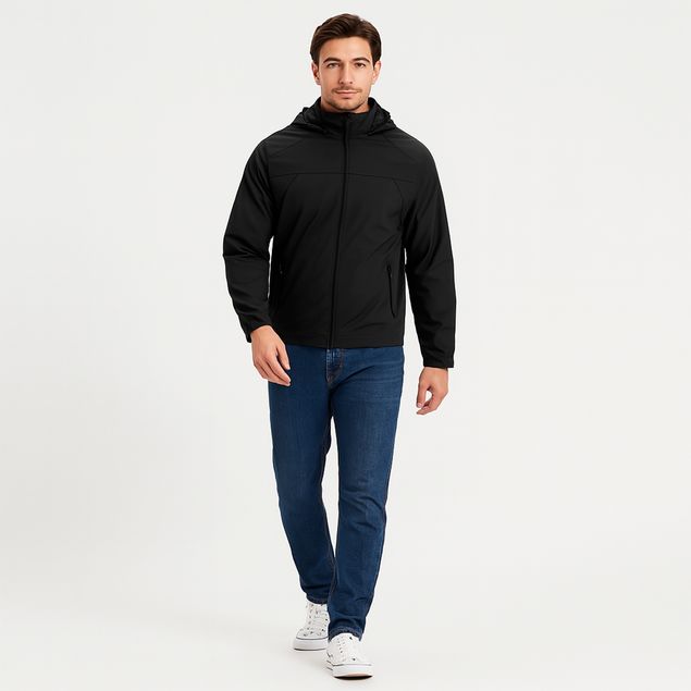 Chamarra-Sherman-Morgan-Ligera-Para-Hombre-FOCUS-XG24582