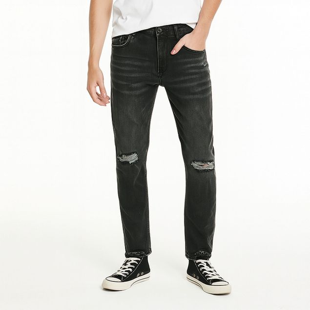 Jeans-Fimons-Rasgado-Para-Hombre-MNO13