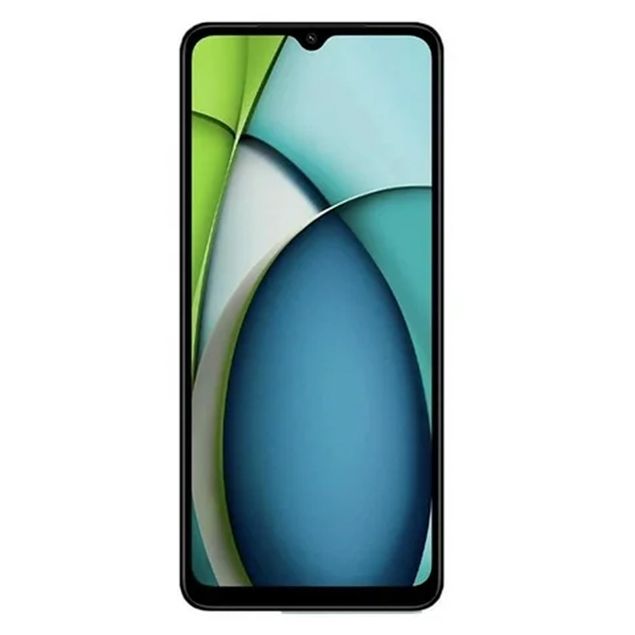 Xiaomi-Redmi-A3X-4GB-128GB-Desbloqueado-Negro