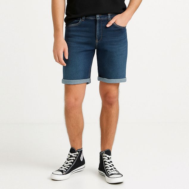 Bermuda-Oggi-Denim-Para-Hombre-BERM2411205