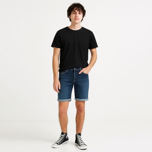 Bermuda-Oggi-Denim-Para-Hombre-BERM2411205