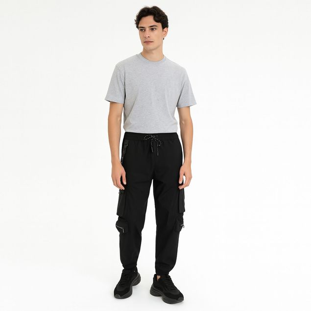 Jogger-Fimons-Tipo-Cargo-Para-Hombre-BL630