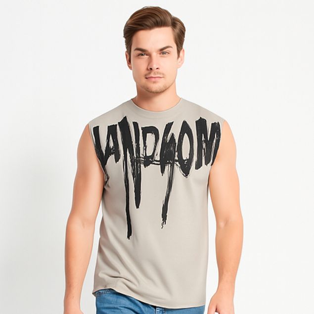 Playera-Fimons-Sin-Manga-Para-Hombre-YOUTHFUL-BL639