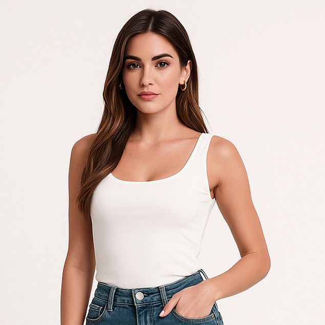 Blusa-Sd-Basic-De-Licra-Para-Mujer-ELP-422
