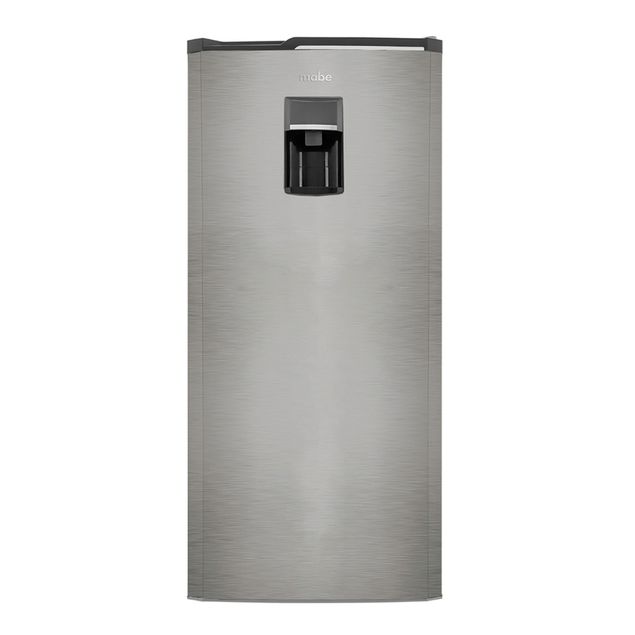Refrigerador Mabe 8 Pies Despachador De Agua RMA210PYMRM0