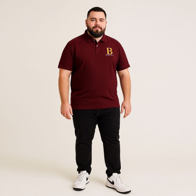 Playera-Brooksfield-Plus-Tipo-Polo-Con-Logo-Para-Hombre-BFAPSM.G-60-03
