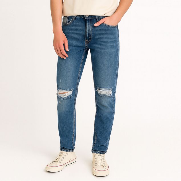 Jeans-Estivaneli-Rasgado-Para-Hombre-NC-4323