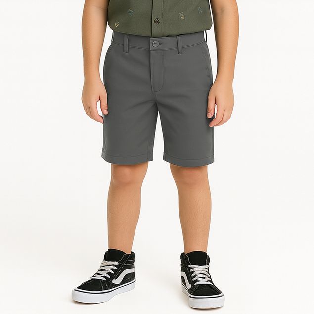 Bermuda-Estivaneli-Casual-Para-Niño-KXW-24B-13068