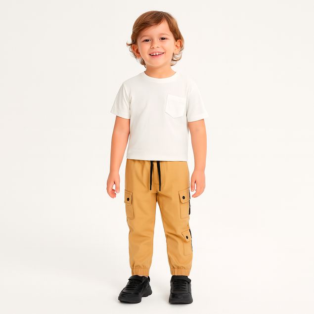 Jogger-Southland-Tipo-Cargo-Para-Niño-SOS-0716B