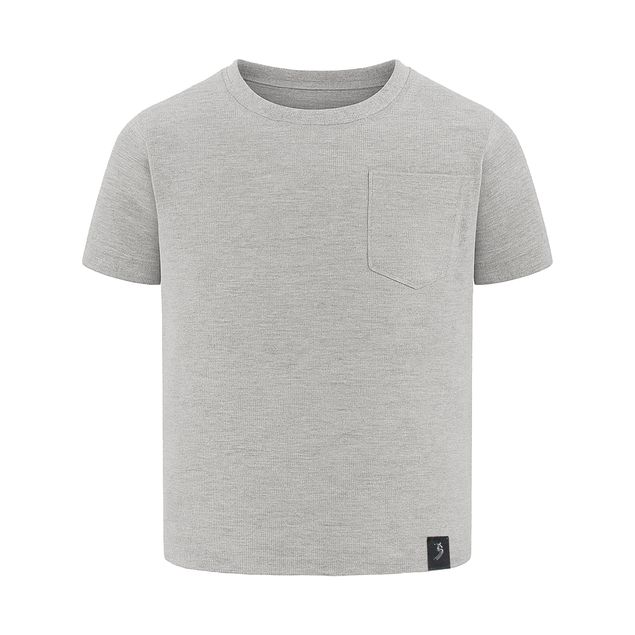 Playera-Xs-Basica-Con-Bolsillo-Para-Niño-KYT2001