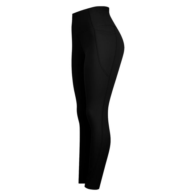 Legging-Everlast-Cibtura-Alta-Para-Mujer-S28778