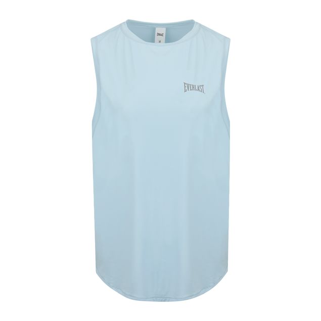 Tank-Everlast-Deportiva-Para-Mujer-S58785