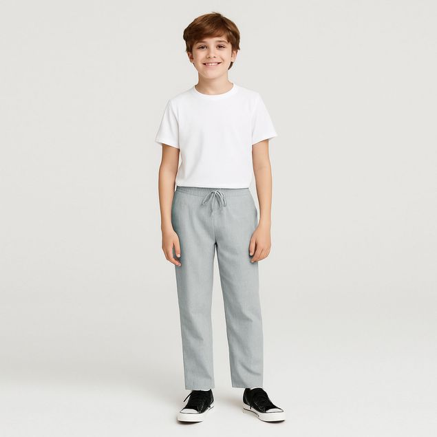 Pantalon-Estivaneli-Casual-Con-Jareta-Para-Niño-EWR-24B-19035