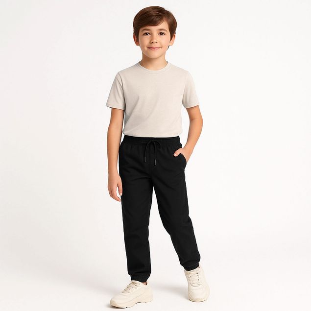 Jogger-Mad-Panda-Con-Jareta-Para-Niño-MPW-0022LA