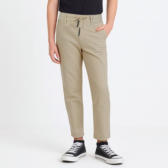 Pantalon-Mad-Panda-Con-Jareta-Para-Niño-MPG-0032A