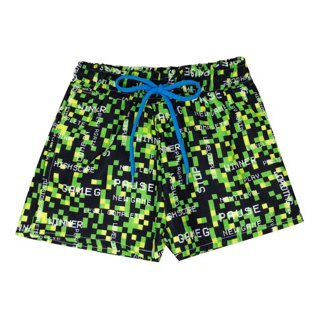 Traje-De-Baño-Southland-De-Short-Para-Niño-SOB-0116B
