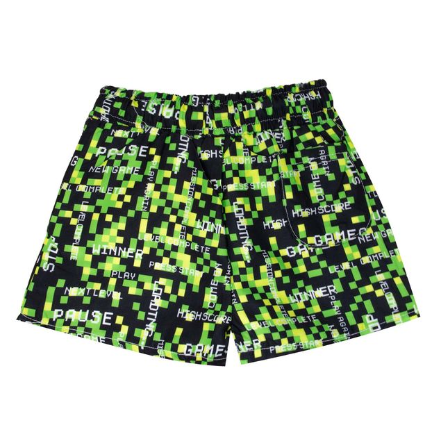 Traje-De-Baño-Southland-De-Short-Para-Niño-SOB-0116B