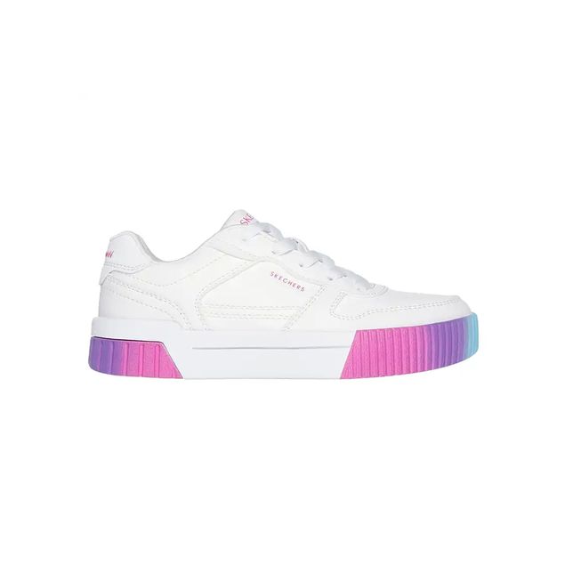 Tenis-Skechers-Jade-Infantil-310890Lwmn