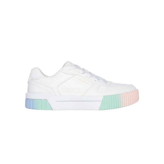 Tenis-Skechers-Jade-Infantil-310890Lwmlt