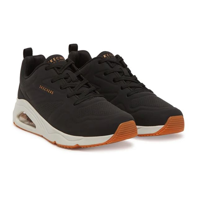 Tenis-Skechers-Tres-Air-Uno-Para-Mujer-177390Blk