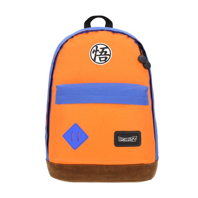 Mochila-Common-Nation-Dragon-Ball-Z-DBZ137-BP234A