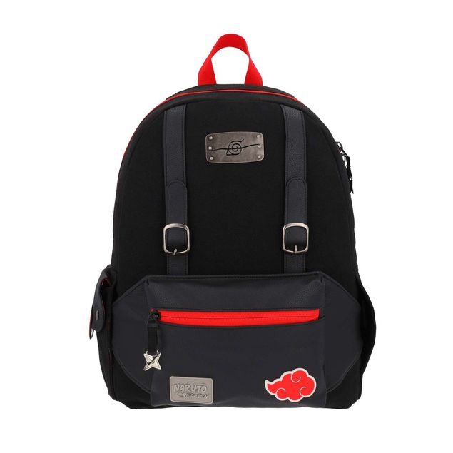 Mochila-Common-Nation-Naruto-Shippuden-BP388A