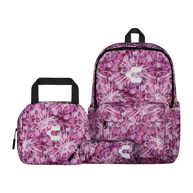 Mochila-Charly-Sport-Training-3-Pack-Para-Niña-8068211500