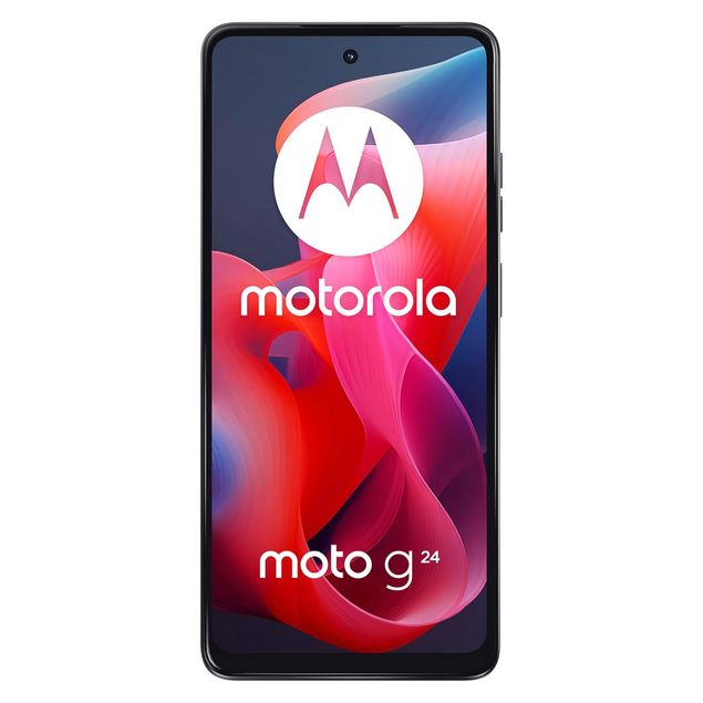 Motorola-G24-256GB-Desbloqueado-Gris