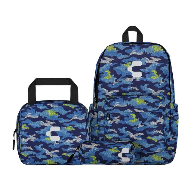 Mochila-Charly-Sport-Training-3-Pack-Para-Niño-8068211420