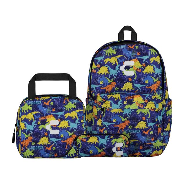 Mochila-Charly-Sport-Training-3-Pack-Para-Niño-8068210066