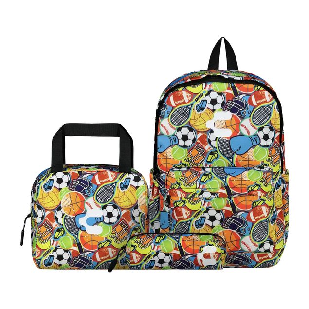Mochila-Charly-Sport-Training-3-Pack-Praa-Niño-8068221800