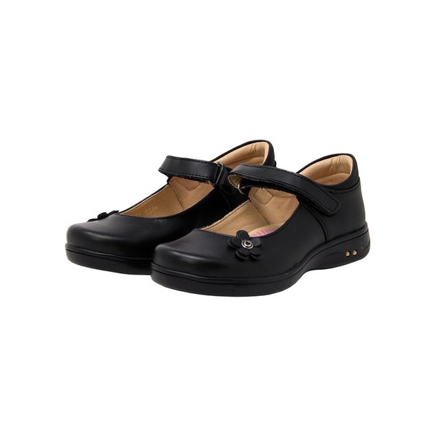 Zapato-Yuyin-Escolar-Piel-Look-Floral-Para-Niña-25471