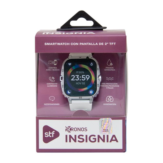 Smartwatch-STF-Kronos-Insignia-ST-W49766