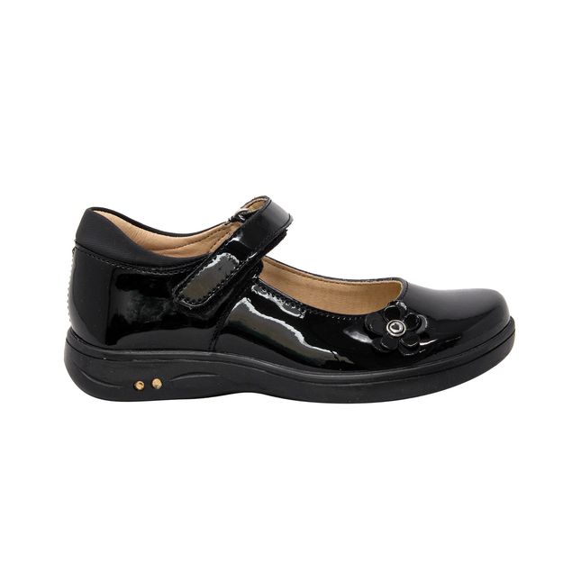 Zapato-Yuyin-Escolar-Charol-Look-Floral-Para-Niña-25471-C