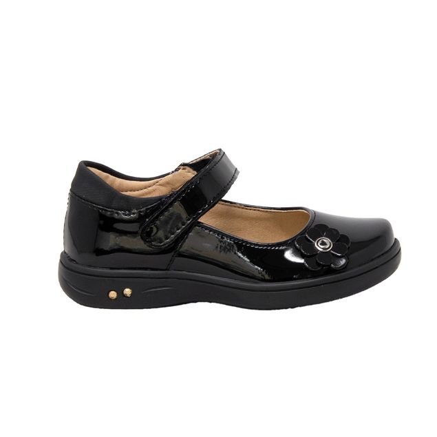 Zapato-Yuyin-Escolar-Charol-Look-Floral-Para-Niña-25471CH