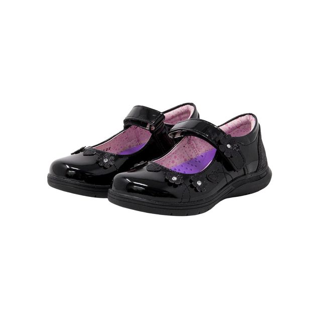 Zapato-Vavito-Escolar-Charol-Flowers-Para-Niña-VA754027