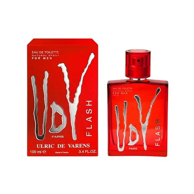 Perfume-Ulric-De-Varens-Flash-EDT100-ml-para-Hombre