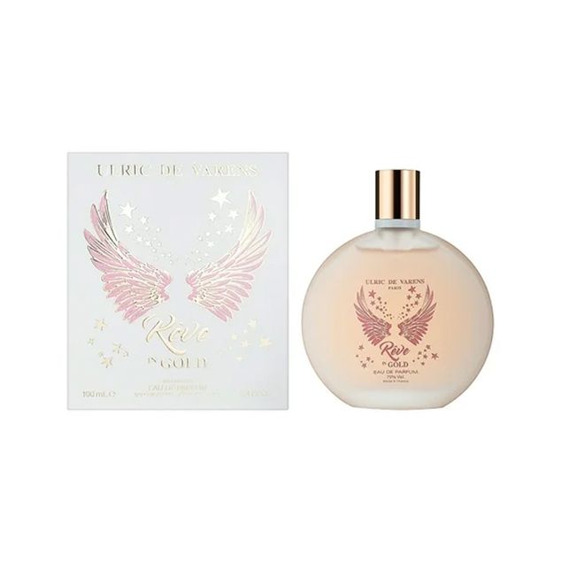 Perfume-Ulric-De-Varens-Reve-In-Gold-EDP-100-ml-Mujer
