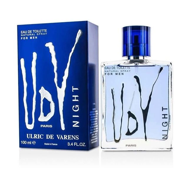 Perfume-Ulric-De-Varens-Night-EDT-100-ml-Para-Hombre