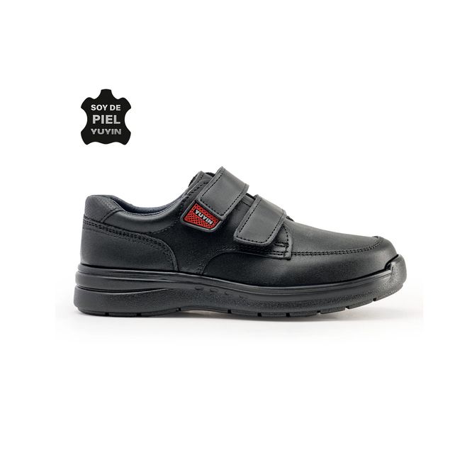 Zapato-Yuyin-Escolar-2-Velcros-Para-Niño-24312