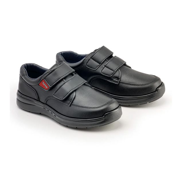 Zapato-Yuyin-Escolar-2-Velcros-Para-Niño-24312
