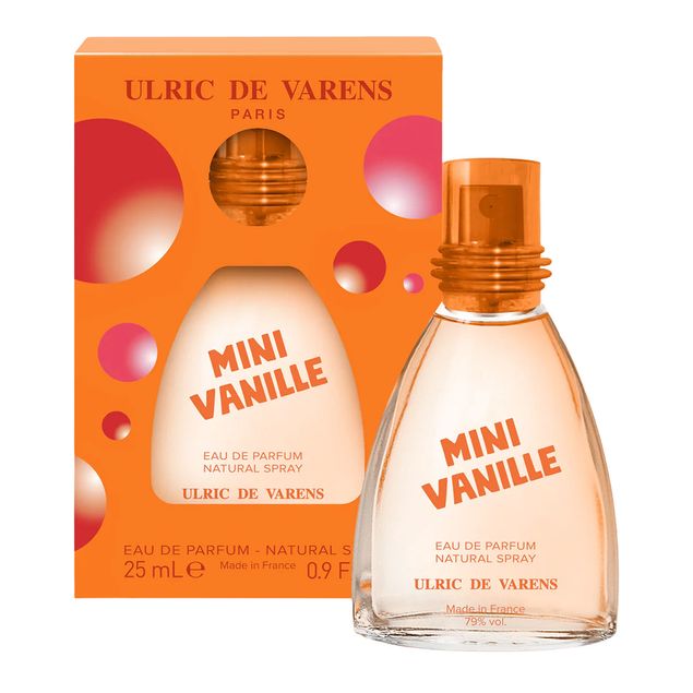 Perfume-Ulric-De-Varens-Mini-Vanille-EDP-25-ml-Para-Mujer