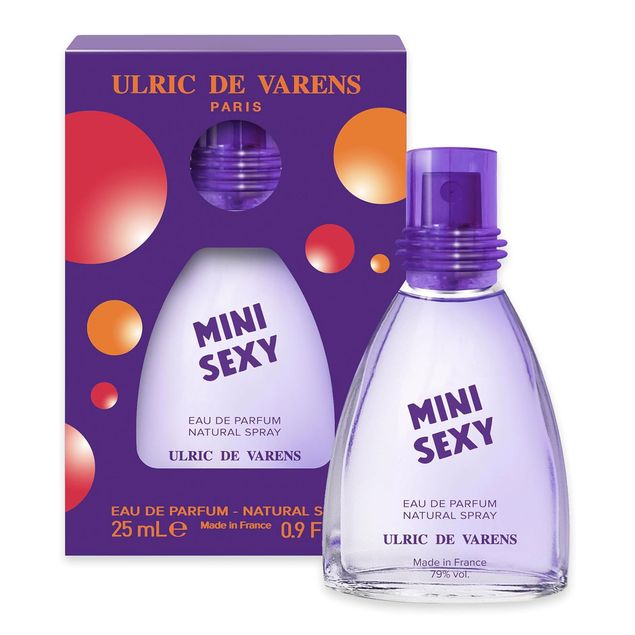 Perfume-Ulric-De-Varens-Mini-Sexy-EDP-25-ml-Para-Mujer