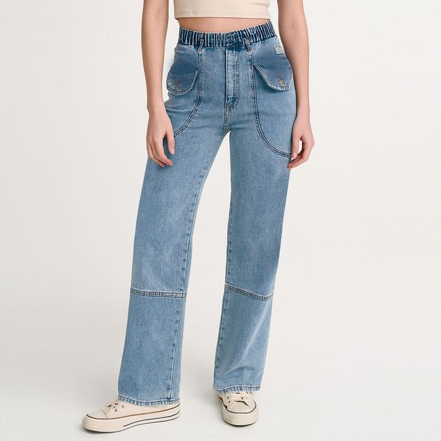 Jeans-Furor-Jogger-Para-Mujer-M14-T25400100