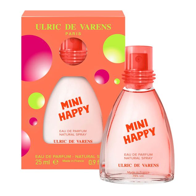 Perfume-Ulric-De-Varens-Mini-Happy-EDP-25-ml-para-Mujer