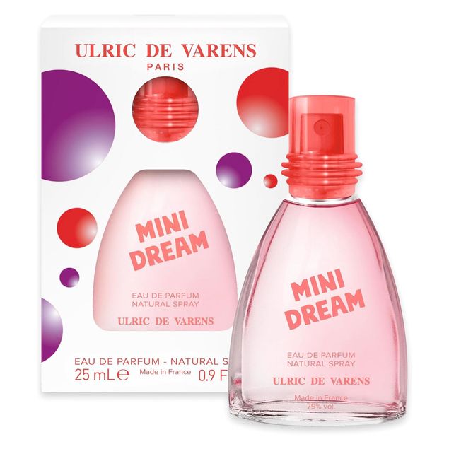 Perfume-Mini-Dream-Ulric-De-Varens-EDP-25-ml-Para-Mujer