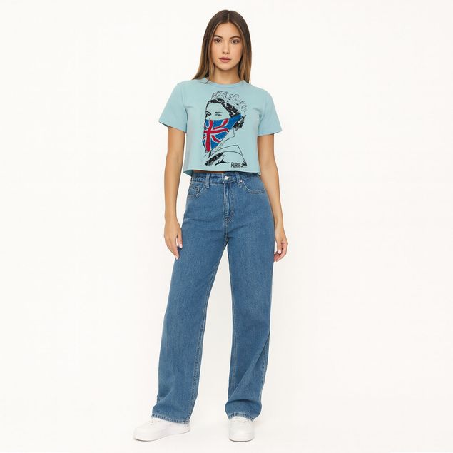 Playera-Furor-Union-Para-Mujer-T20402987