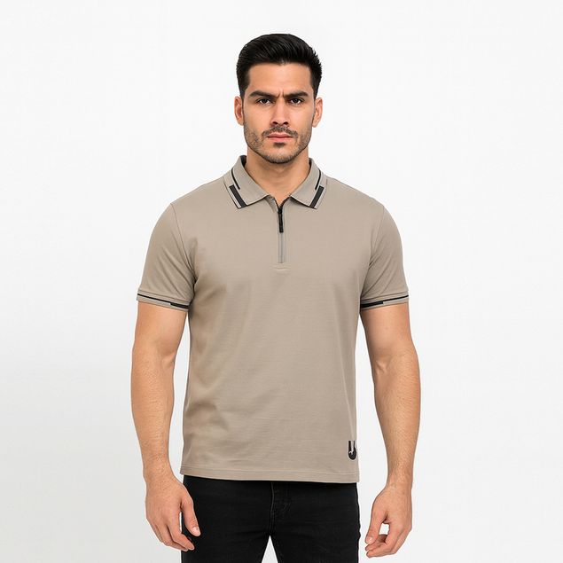 Playera-Roosevelt-Tipo-Polo-Con-Zip-Para-Hombre-GEORGE-2442