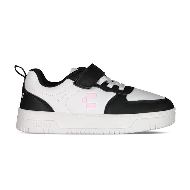 Tenis-Charly-Urbano-Bicolor-Para-Niña-1065385002