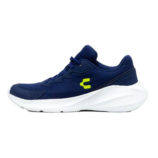 Tenis-Charly-Sport-Running-Junior-1087428003